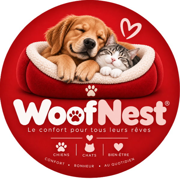 WoofNest
